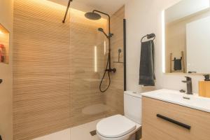 Estilo y relax junto al mar