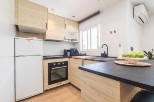 Estilo y relax junto al mar