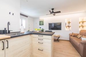 Estilo y relax junto al mar