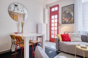 Maison typique Trouville, idéale famille