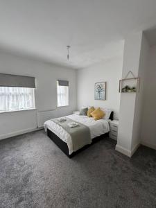Tranquil 1BR in Gravesend