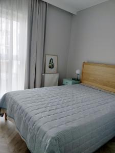 Apartament Jasielska Podolany
