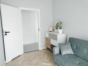 Apartament Jasielska Podolany