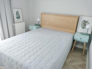 Apartament Jasielska Podolany