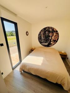 Maisons de vacances Buddha Cottage - PMR : photos des chambres