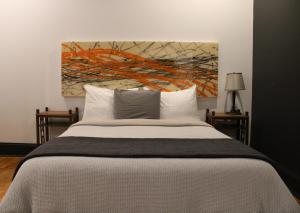 Historical Studio Apartment with Unique Capital View