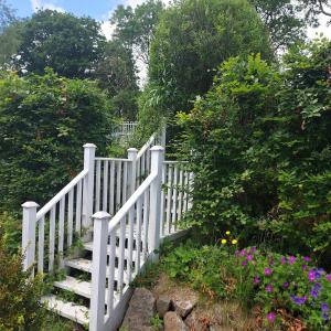 Apple Blossom Cottage
