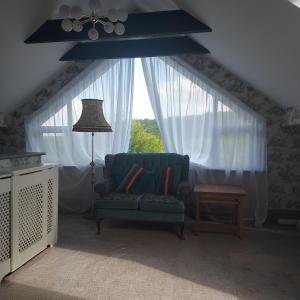 Apple Blossom Cottage