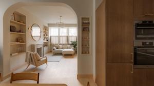 The Marylebone Mews House No2 - Hok Living