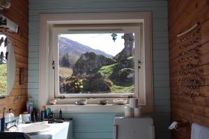 CrAgMhOr Bed & Breakfast In Balquhidder Glen