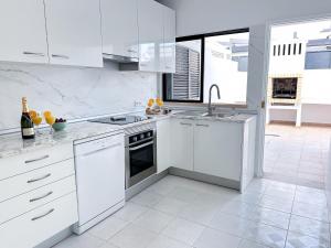 Villa Brasil by BeCherish