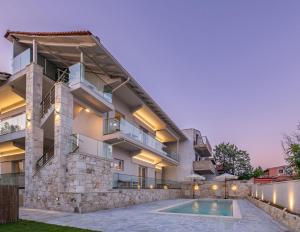 Musafiris Luxury Stay