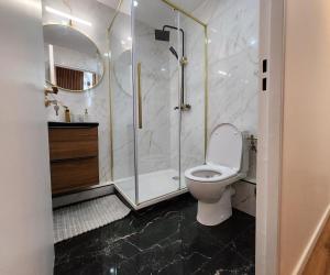 Appartements Appartement Basilique 4 chambres tout confort Saint Denis : photos des chambres