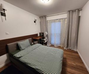 Appartements Appartement Basilique 4 chambres tout confort Saint Denis : photos des chambres