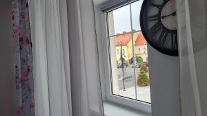 Apartament w Lubomierzu