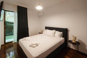 The Hidden Muse 3BD Free Parking