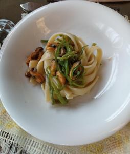 MEA DOMUS Mergellina