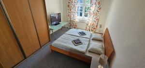 Apartment Paulie 3min to Metro Near O2 Arena and City Centre