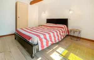 Maisons de vacances Villa Proche Cevennes : photos des chambres