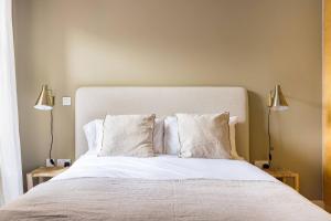 The Notting Hill Apartments by Hok Living - NH2