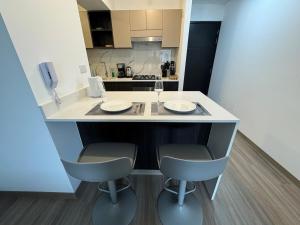 Premium apartment in Miraflores with rooftop pool