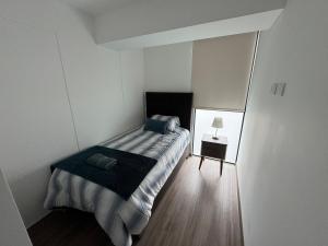 Premium apartment in Miraflores with rooftop pool