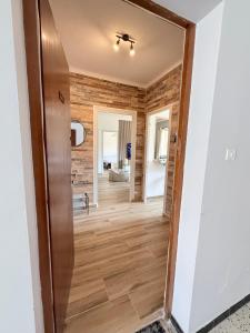 Appartements Appartement en centre-ville parking prive : photos des chambres