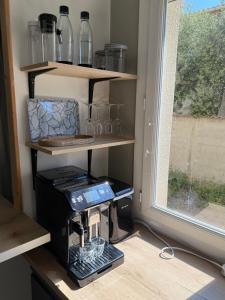 Appartements Appartement en centre-ville parking prive : photos des chambres