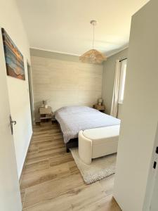 Appartements Appartement en centre-ville parking prive : photos des chambres