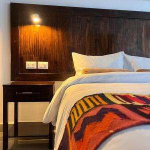 Hospedaje Turístico - Kantu Inn