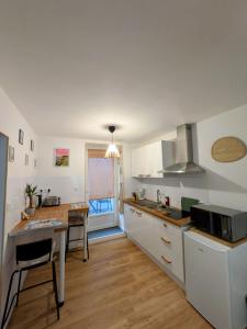 La Maison Des Caps AU BLANCNEZ