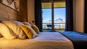 Résidence Lecrin - Appartement de standing 4 pièces 8 personnes MAE-7943