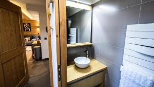 Résidence Lecrin - Appartement de standing 4 pièces 8 personnes MAE-7943