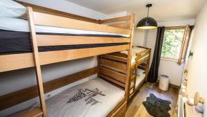 Résidence Lecrin - Appartement de standing 4 pièces 8 personnes MAE-7943