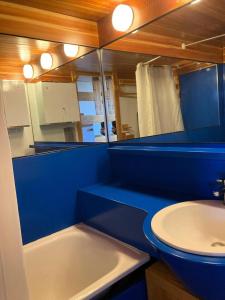 Résidence Mirantins 2 - Triplex proche Transarc MAE-7963