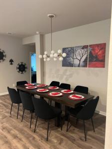 Pet-Friendly Home Base w Fenced Yard & Office