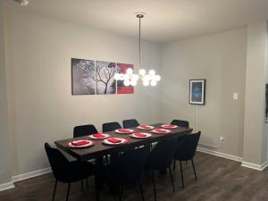 Pet-Friendly Home Base w Fenced Yard & Office