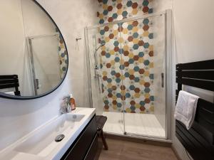 Sejours a la campagne Chateau de Resteau - Haut de Gamme - 15 pers : photos des chambres