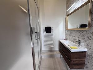 Sejours a la campagne Chateau de Resteau - Haut de Gamme - 15 pers : photos des chambres
