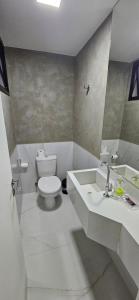 Apartamento aconchegante