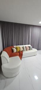 Apartamento aconchegante