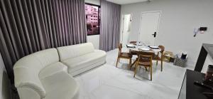 Apartamento aconchegante