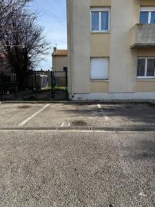 Appartements Appartement en centre-ville parking prive : photos des chambres