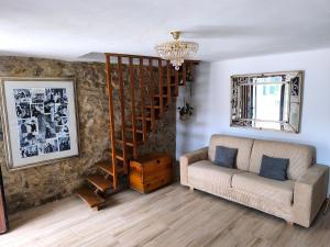 Retiro en Parque Natural