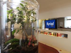 Hotels Kyriad Hotel XIII Italie Gobelins : photos des chambres