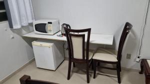 Kit 504 - Asa Sul - Residencial Espaço Brasília Confort KIT 202