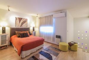 Dúplex en Manantiales