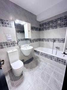 Loft with garden city view and garage