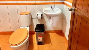 Habitación privada a 20 min del aeropuerto de Lima