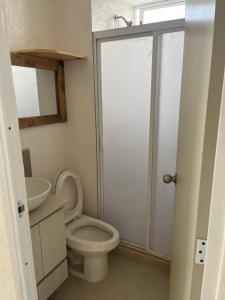 Departamento equipado